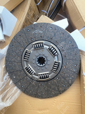 Lá côn Sitrak TH7 460, T7H 440, G7 440