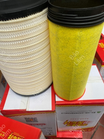 Lọc gió Sitrak T7H 440