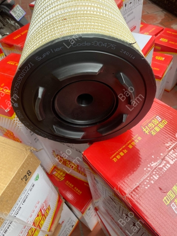 Lọc gió Sitrak T7H 440