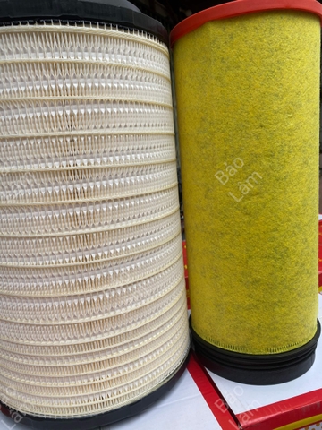 Lọc gió Sitrak T7H 440