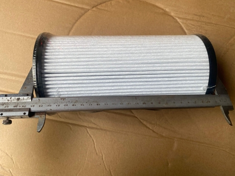 LỌC NHIÊN LIỆU THÔ HOWO MAX