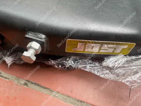 Mâm kéo JOST cổ 9