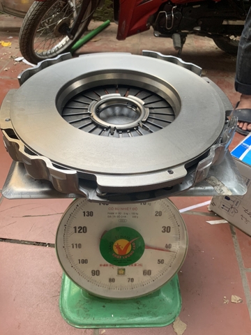 Bàn ép Sitrak 460 540