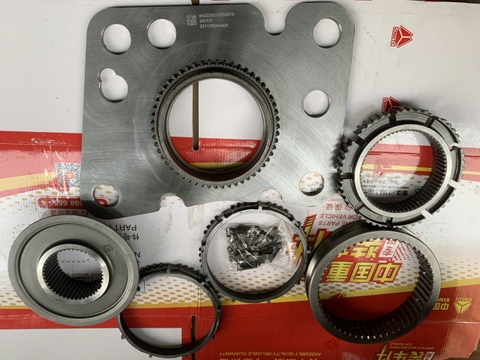 Bánh răng đồng tốc HW251712XSTL