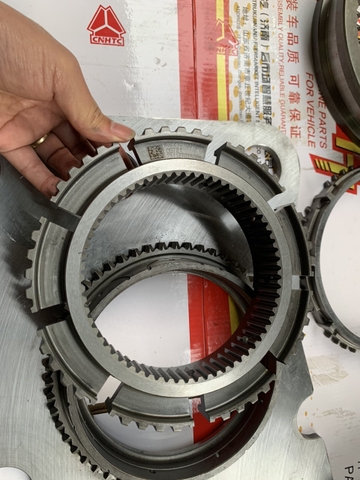 Bánh răng đồng tốc HW251712XSTL