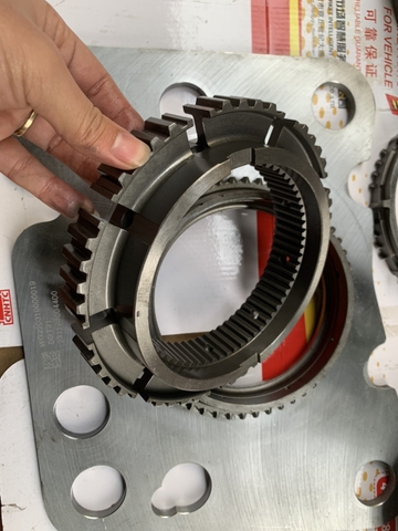 Bánh răng đồng tốc HW251712XSTL