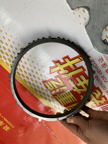Đồng tốc chuyển tầng HW25712XSTL