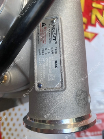 Turbo D10.380