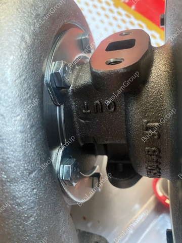 Turbo D10.380