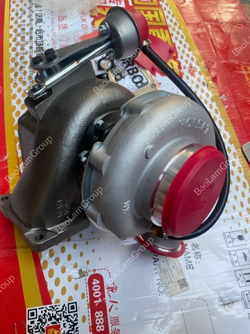 Turbo D10.380