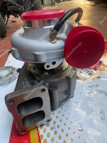Turbo D10.380