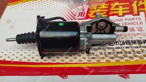 TỔNG CÔN DƯỚI CÓ TRỢ LỰC