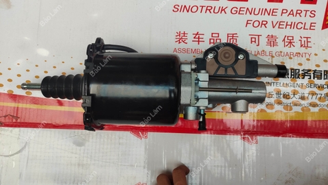 TỔNG CÔN DƯỚI CÓ TRỢ LỰC
