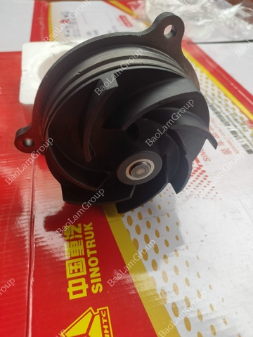 Bơm nước Camc CM6D18