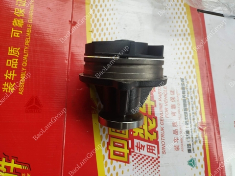 Bơm nước Camc CM6D18