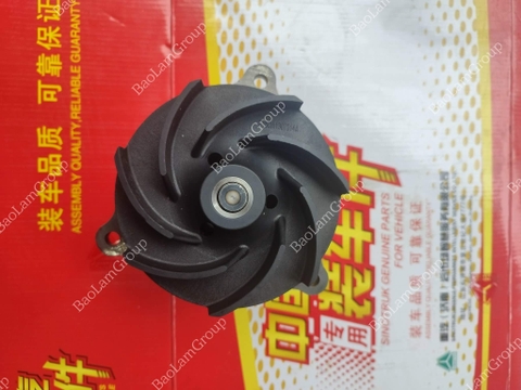 Bơm nước Camc CM6D18