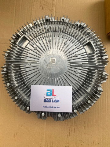 Ly tâm cánh quạt Sitrak MC11 , TH7 460  , T7H440 , NX440 , VX440 , MAX440