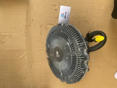 Ly tâm cánh quạt Sitrak MC11 , TH7 460  , T7H440 , NX440 , VX440 , MAX440