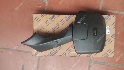 Gương cầu Howo G7 540