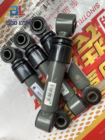 Giảm sóc ngang xe Howo, Sitrak