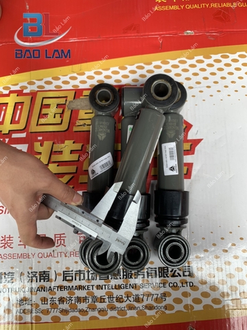 Giảm sóc ngang xe Howo, Sitrak