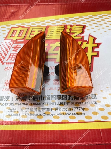 Đèn xi nhan hông TH7 460