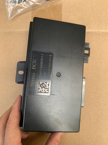 Hộp điều khiển NANO