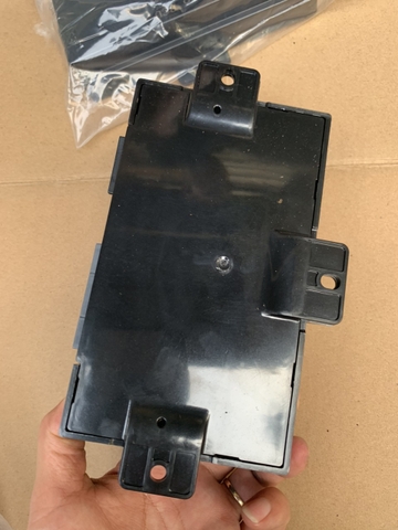 Hộp điều khiển NANO