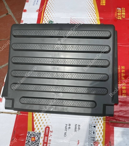 Nắp bình ác quy Sitrak T7H, TH7 460, G7,..