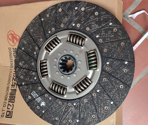 Lá côn Chenglong 54.5