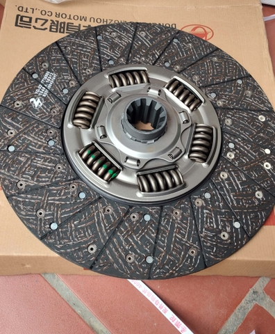 Lá côn Chenglong 54.5