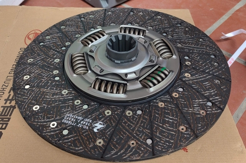 Lá côn Chenglong 54.5