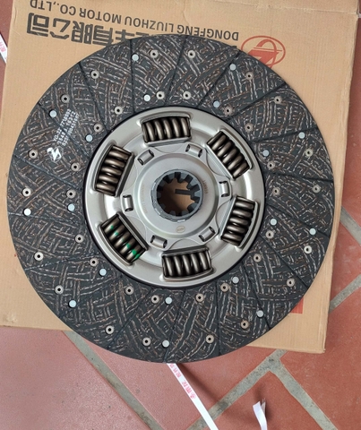 Lá côn Chenglong 54.5