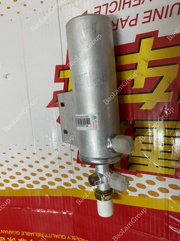 Phin lọc ga Howo