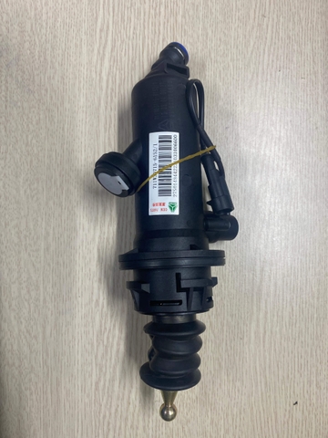 Tổng côn trên Sitrak G7