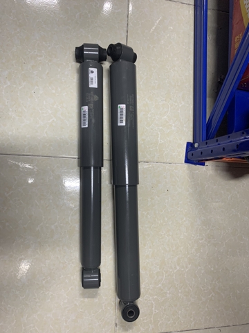 Giảm xóc nhíp A7 , T7H , Sitrak WG9731680031