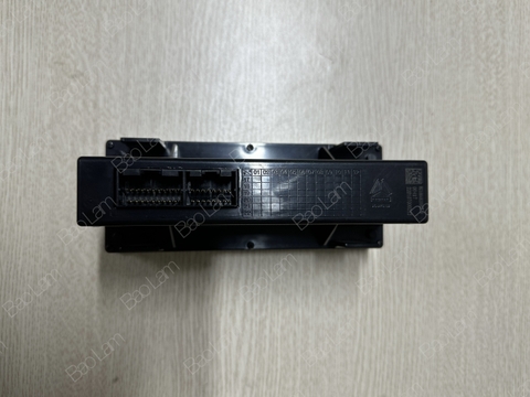 Bảng điều khiển điều hòa A7