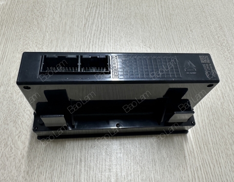 Bảng điều khiển điều hòa A7