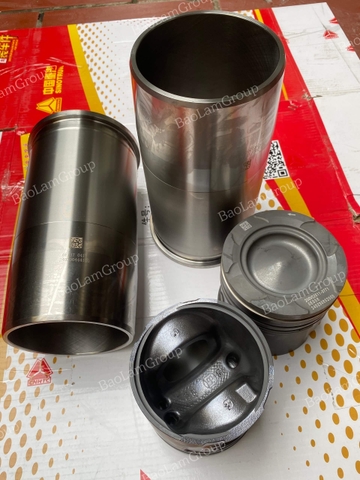 Bộ hơi Sitrak 440 - MC11.44-50