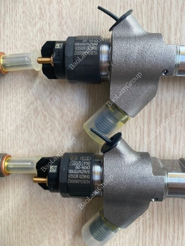 KIM PHUN HOWO 380 V7G, T7H 380