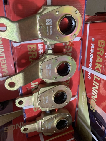 Cóc chỉnh phanh sau Howo, sitrak , HC16 , AC16