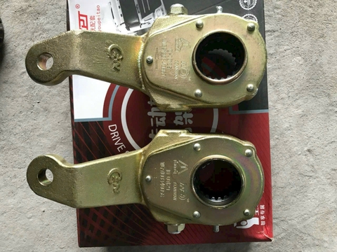 Cóc chỉnh phanh sau Howo, sitrak , HC16 , AC16