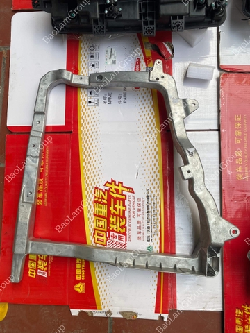 Giá bắt đèn pha TH7 460 Luxury