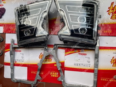 Giá bắt đèn pha TH7 460 Luxury
