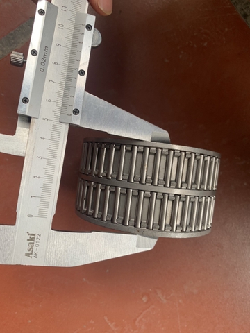 Bi rọ trục chính hộp số HW19710T (96x104x27.5)