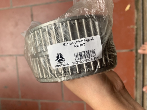 Bi rọ trục chính hộp số HW19710T (96x104x27.5)