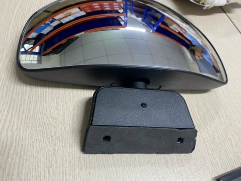 Gương soi lốp Sitrak T7H 440