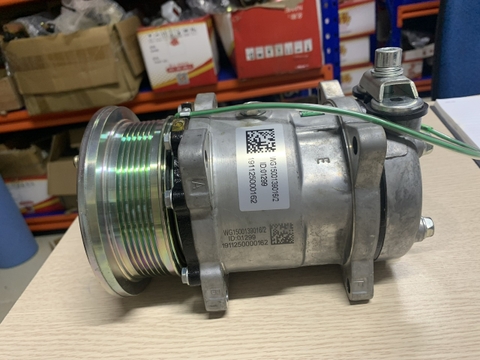 Lốc điều hòa A7  chính hãng  WG15001139016