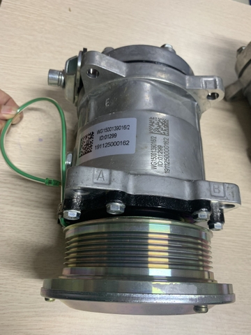 Lốc điều hòa A7  chính hãng  WG15001139016