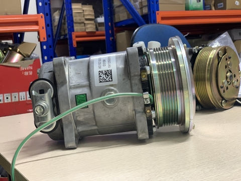 Lốc điều hòa A7  chính hãng  WG15001139016